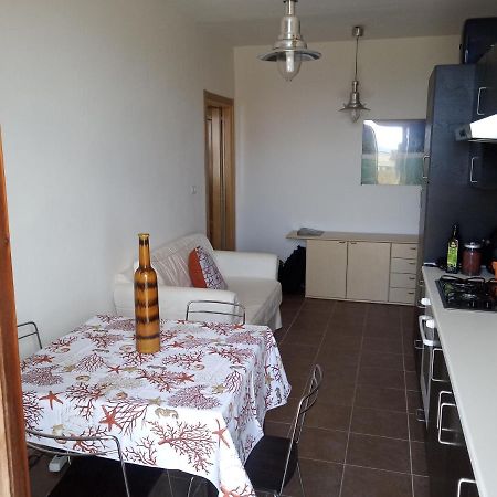 Alguer Dream House Apartman Kültér fotó