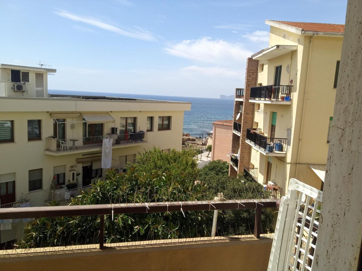Alguer Dream House Apartman Kültér fotó