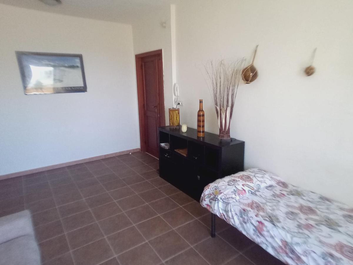 Alguer Dream House Apartman Kültér fotó