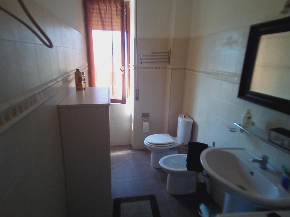 Alguer Dream House Apartman Kültér fotó