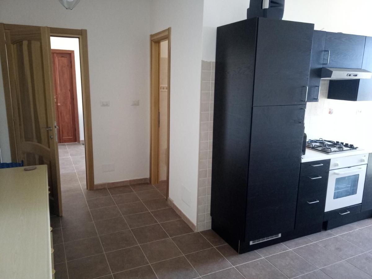 Alguer Dream House Apartman Kültér fotó