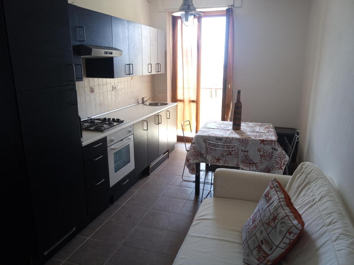 Alguer Dream House Apartman Kültér fotó