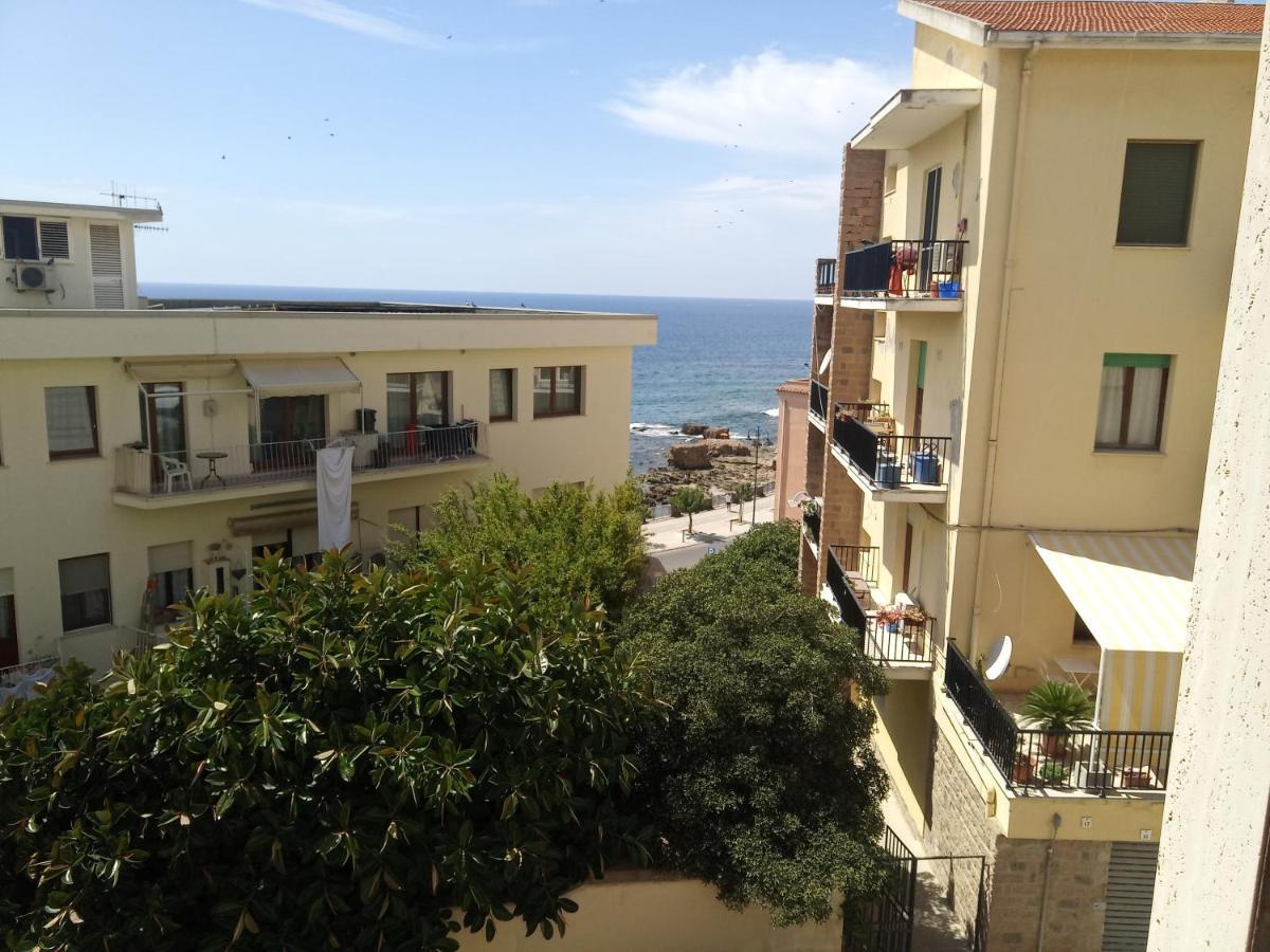 Alguer Dream House Apartman Kültér fotó