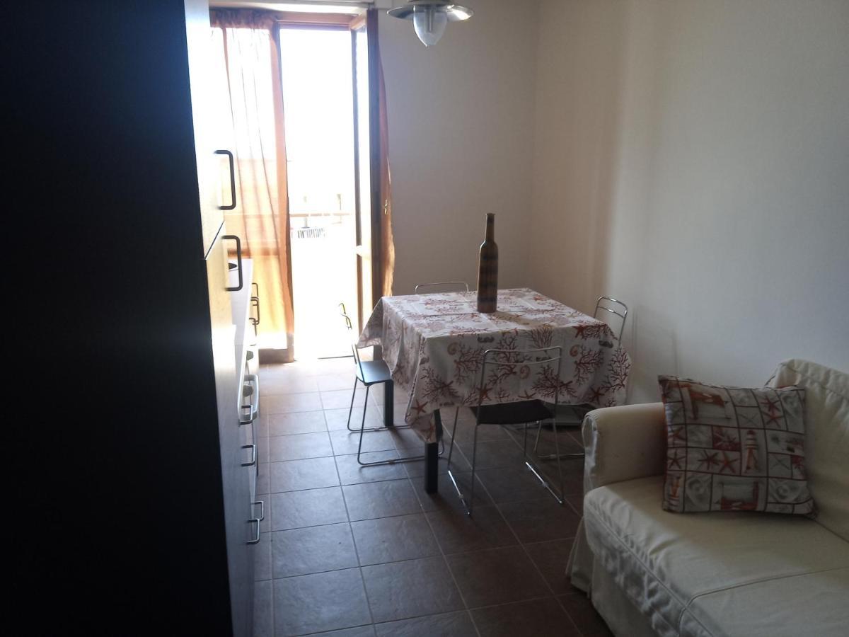 Alguer Dream House Apartman Kültér fotó