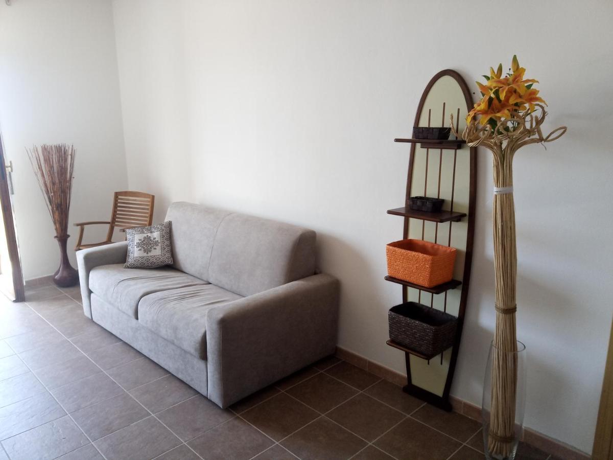 Alguer Dream House Apartman Kültér fotó