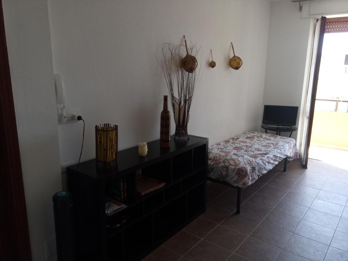 Alguer Dream House Apartman Kültér fotó