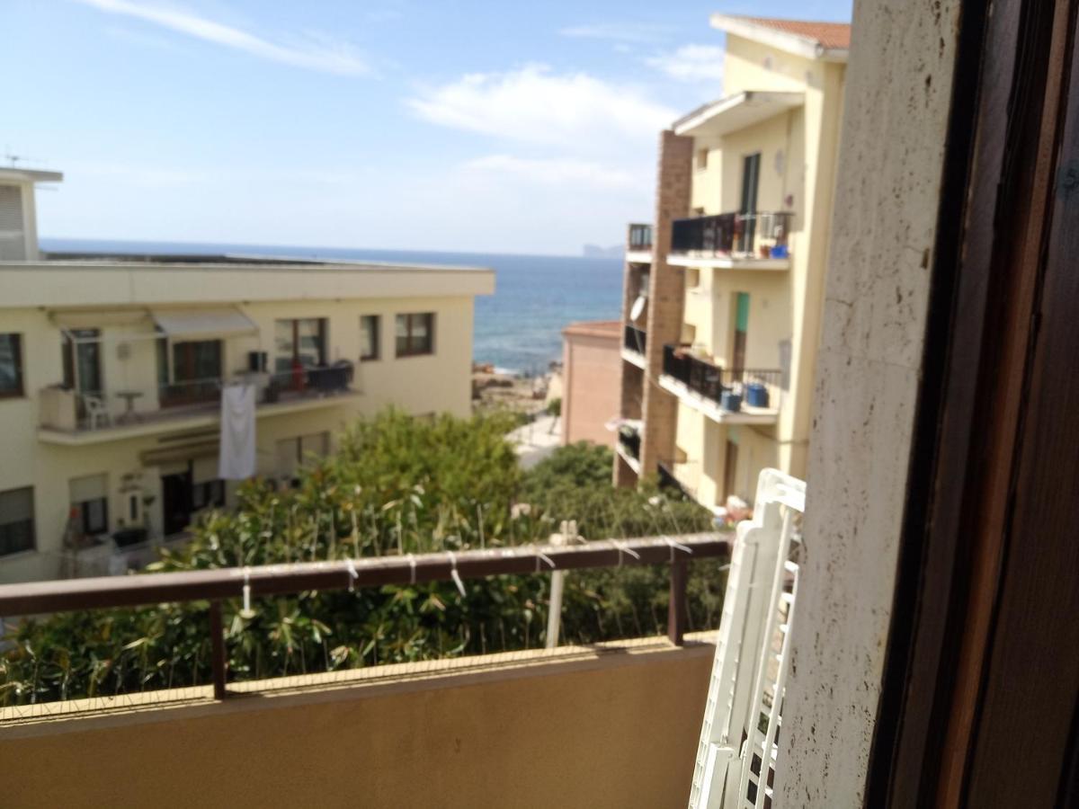 Alguer Dream House Apartman Kültér fotó