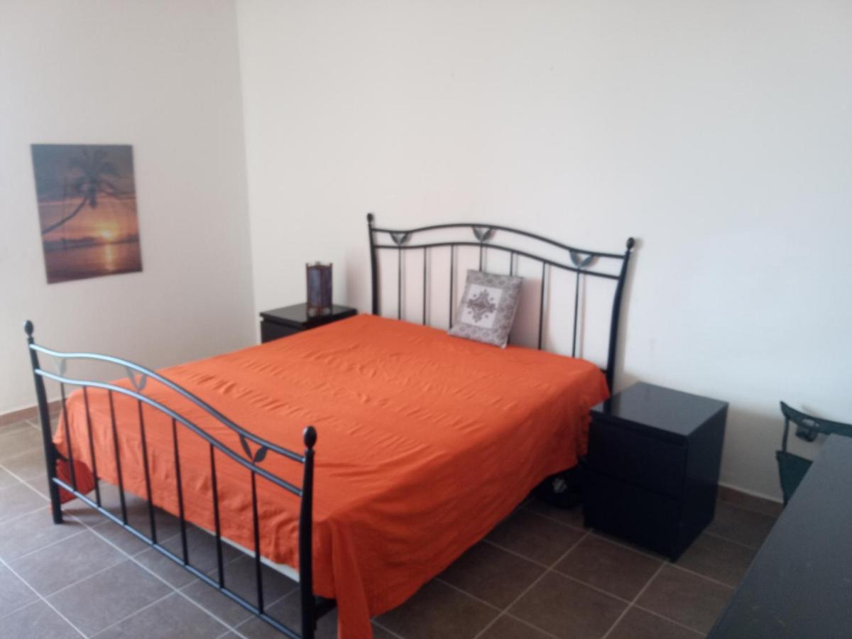Alguer Dream House Apartman Kültér fotó