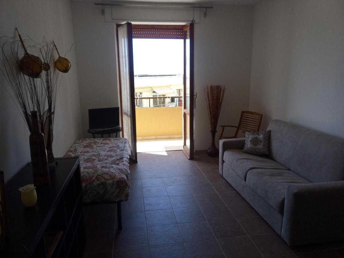 Alguer Dream House Apartman Kültér fotó