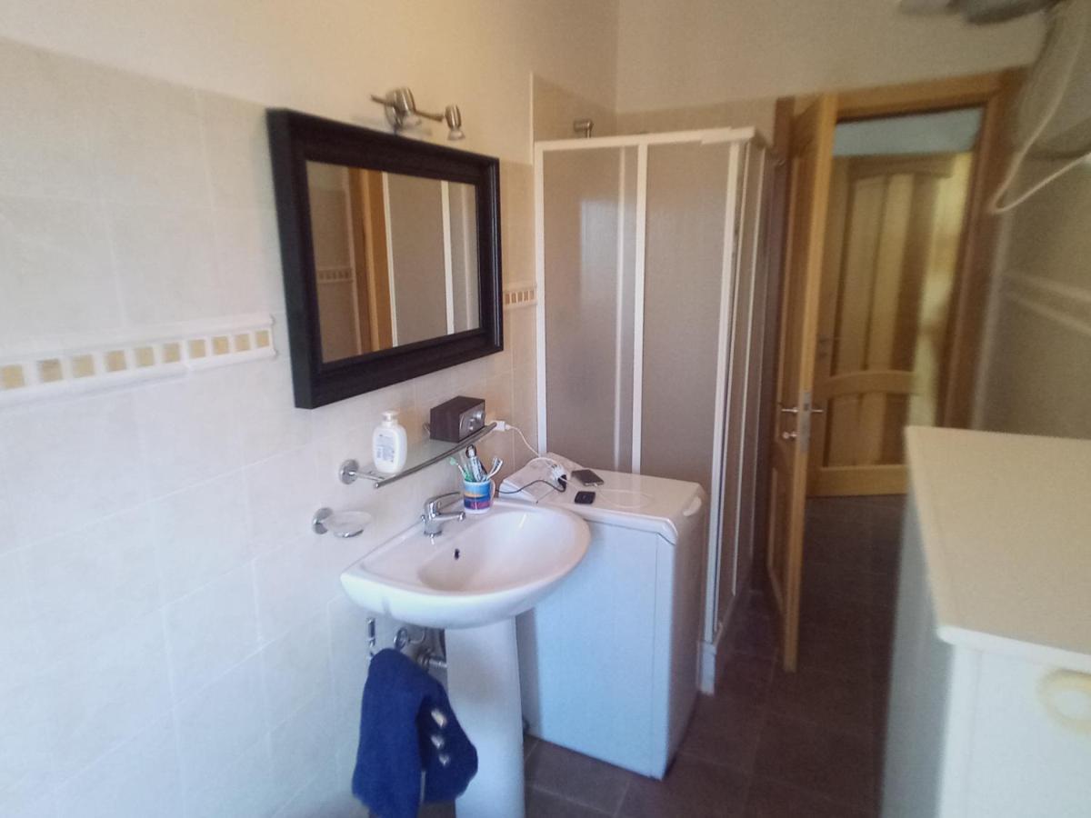 Alguer Dream House Apartman Kültér fotó