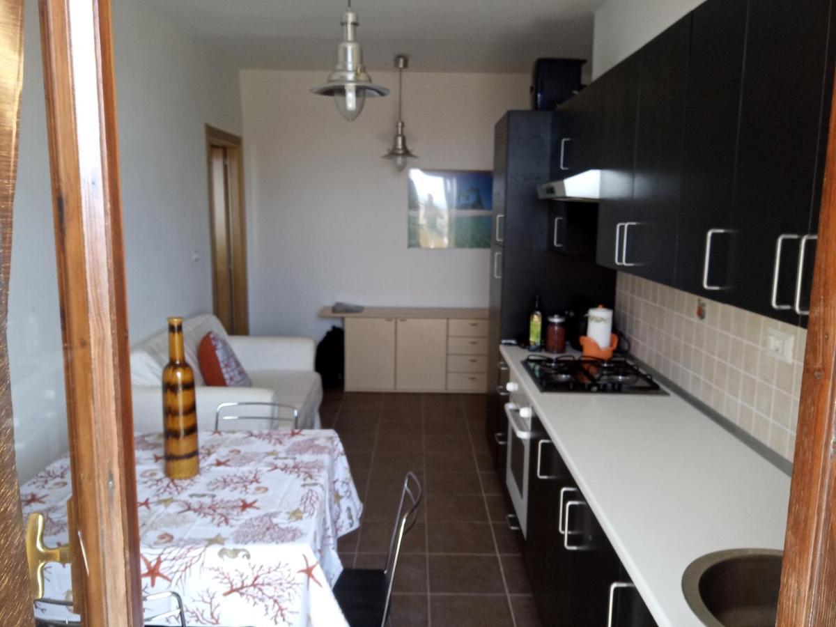 Alguer Dream House Apartman Kültér fotó