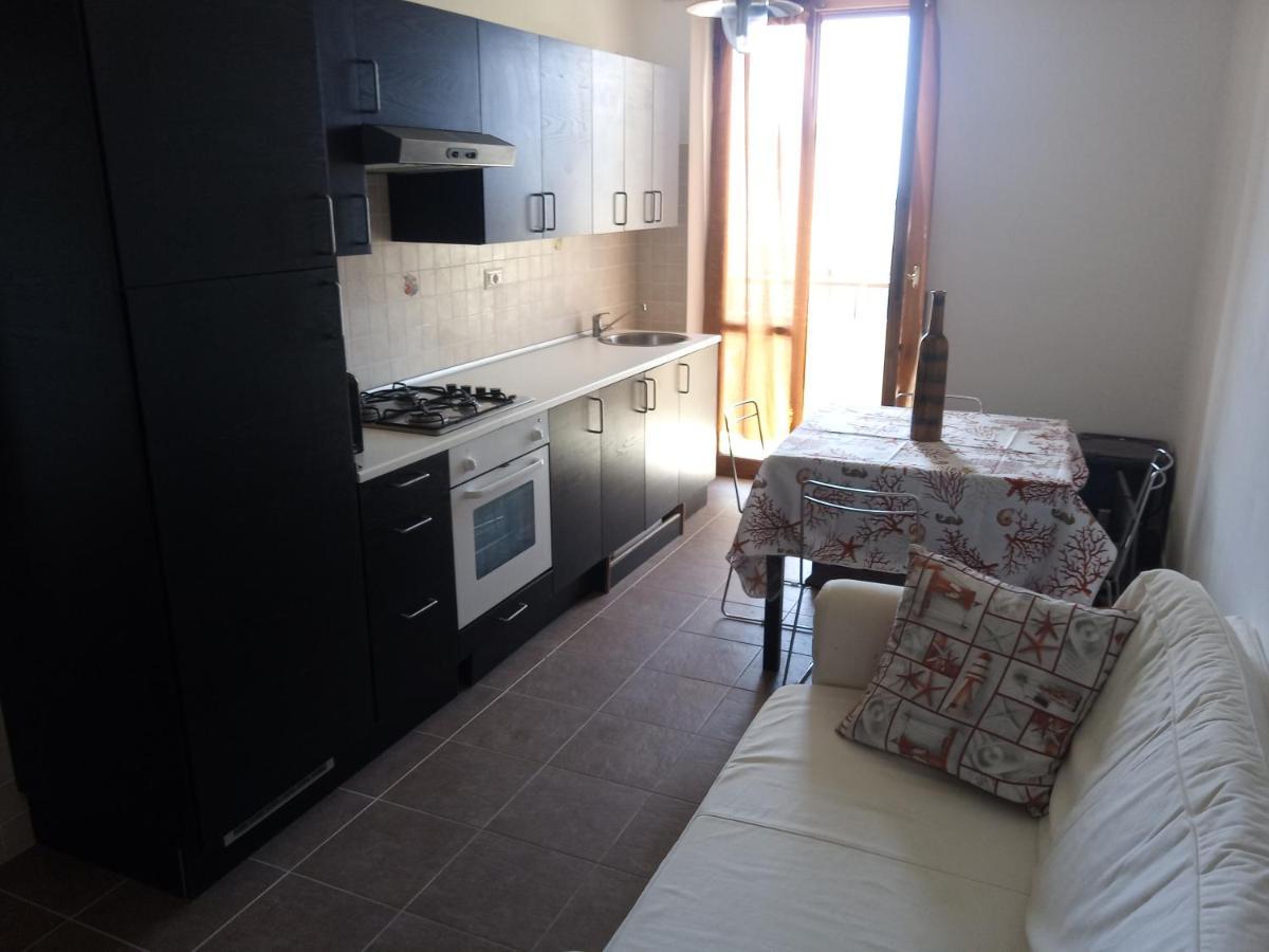 Alguer Dream House Apartman Kültér fotó